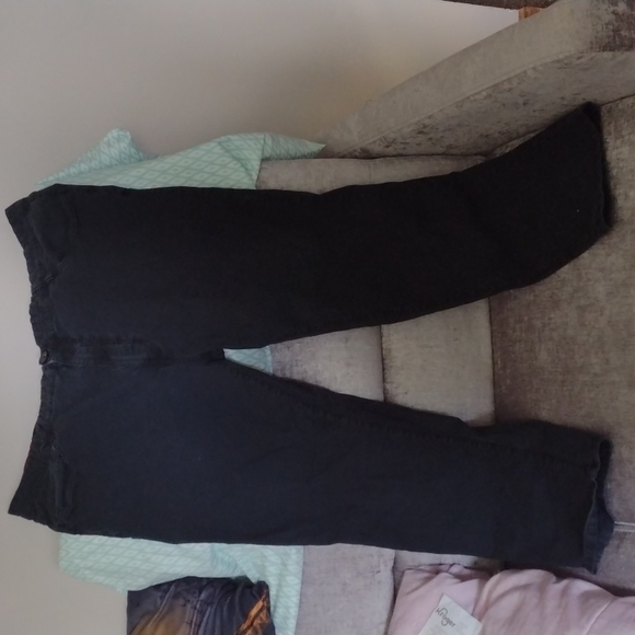 I Zod Cargo pants black size 46x30 - Picture 4 of 4